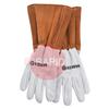 KGSM7S  Kemppi Craft TIG Model 7 Welding Gloves (Pair)